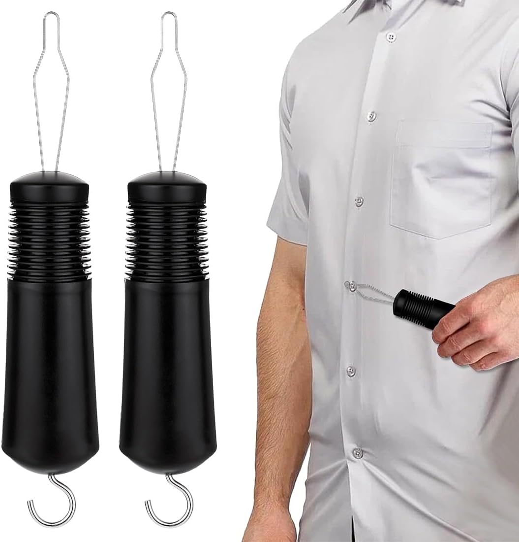 Aide pour Boutons et Enfile-Bouton — Crochet d&rsquo;habillage adapté arthrite et perte de motricité fine