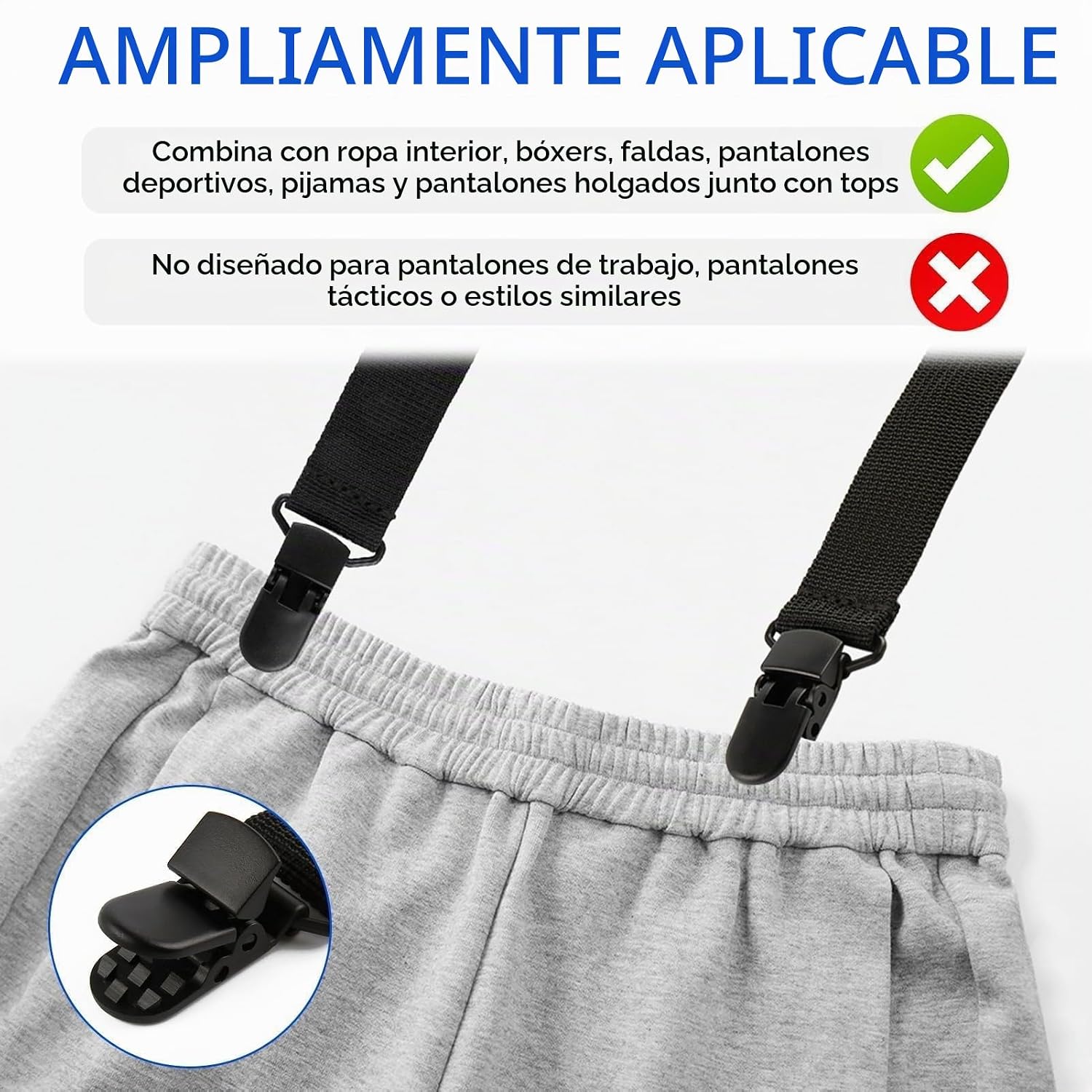 Kit d&rsquo;aide a l&rsquo;habillage 2 pieces — Enfile-chaussettes et pantalons sans se baisser pour seniors et arthrose