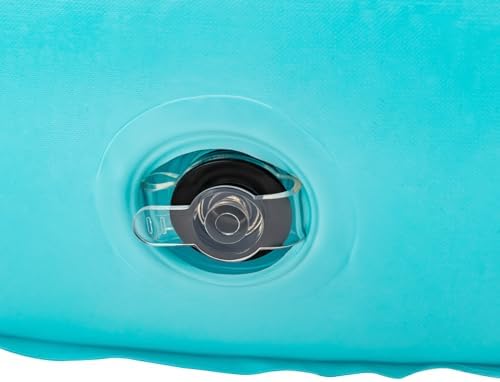 Baignoire gonflable pour personne agee et handicapee — Kit complet avec pompe electrique pour toilette au lit