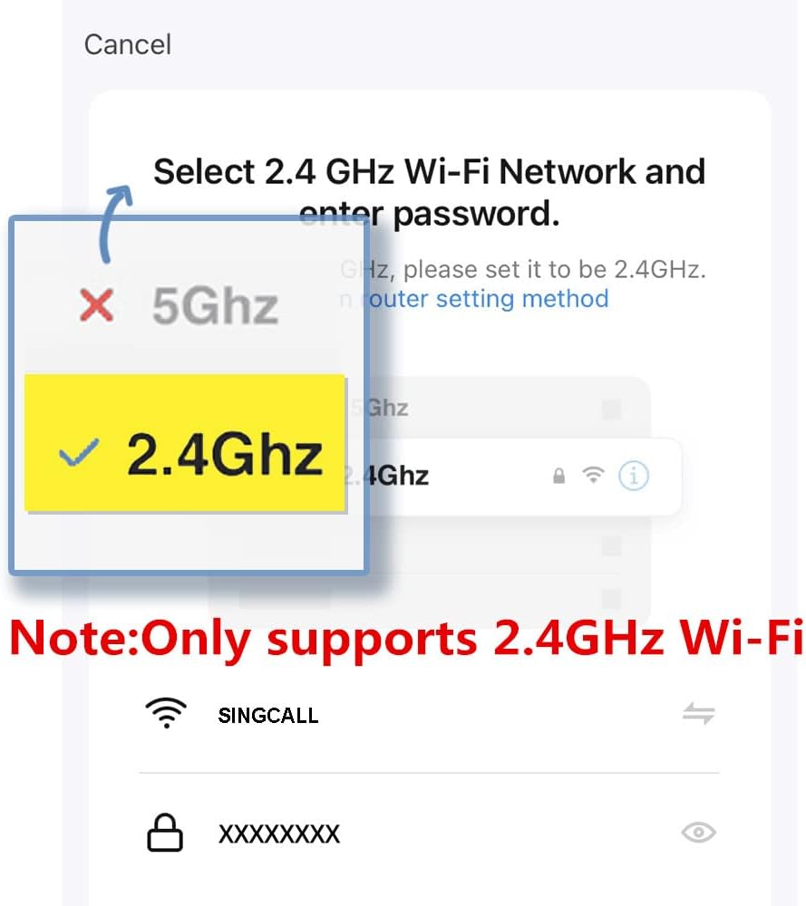 Bouton d&rsquo;alarme SOS connecte WiFi — Systeme d&rsquo;appel d&rsquo;urgence pour seniors et personnes isolees