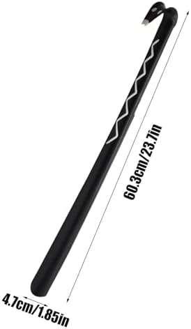 Chausse-pied long manche — Aide habillage seniors DE