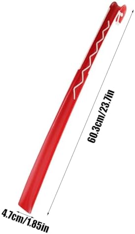 Chausse-pied long manche — Aide habillage seniors DE
