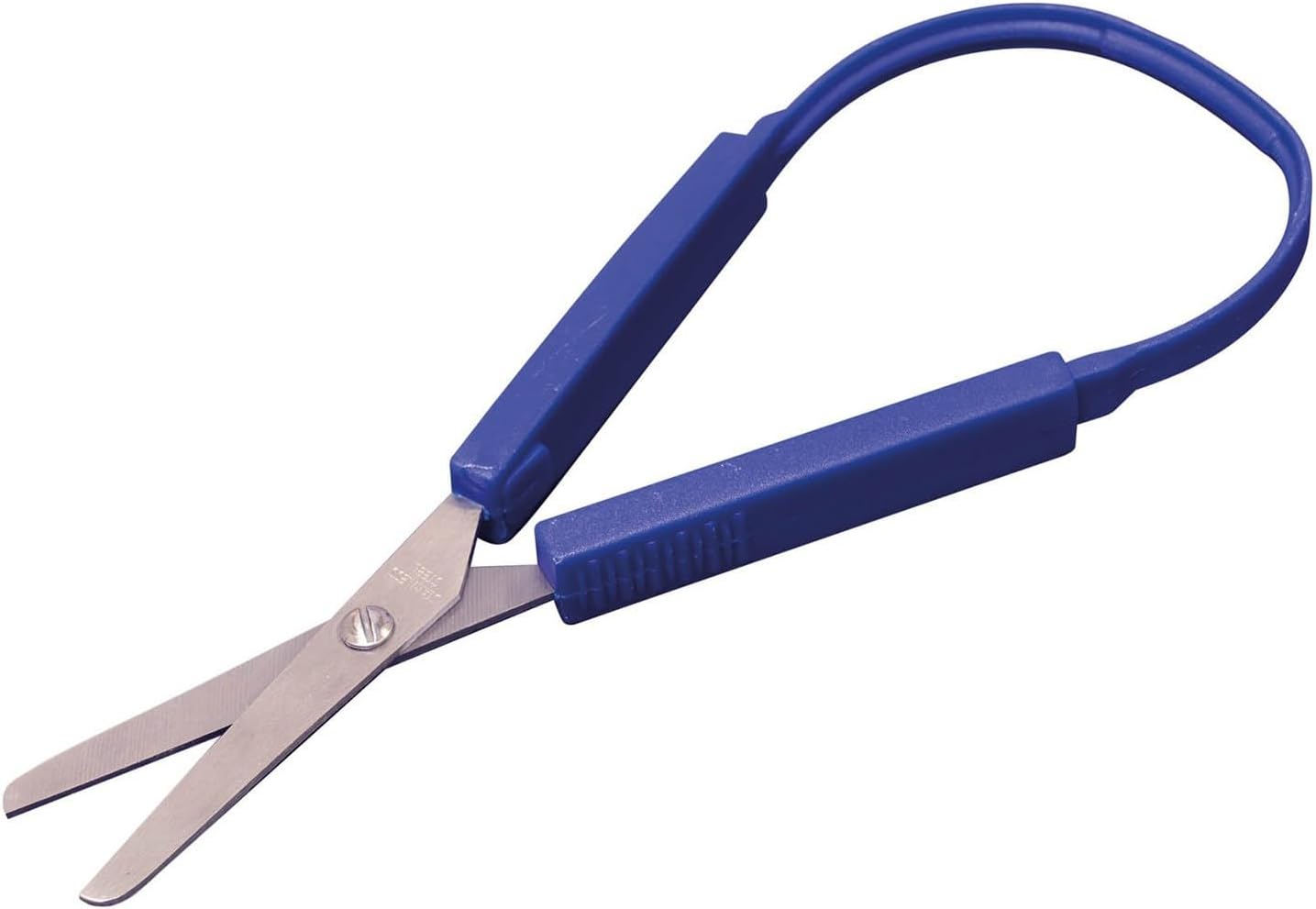 Ciseaux a boucle ergonomiques – Couper sans forcer avec arthrose ou faible prehension