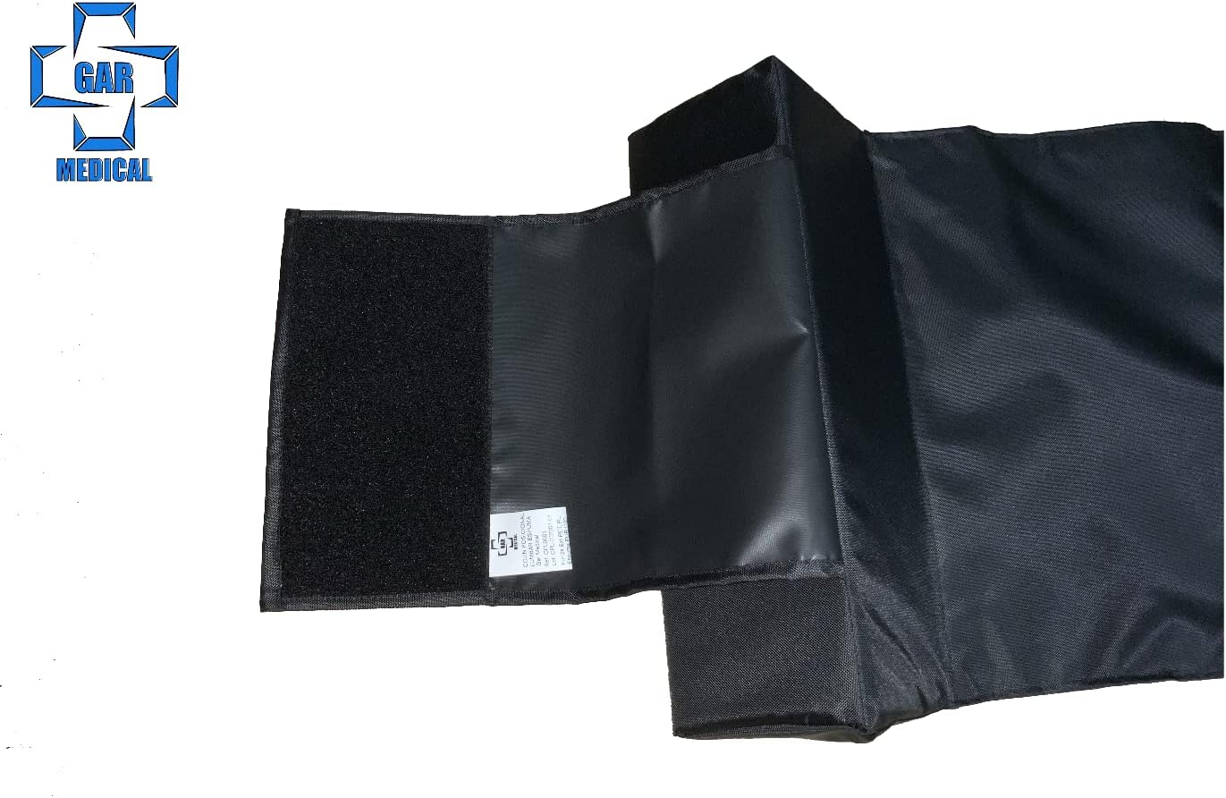 Coussin positionneur lombaire pour fauteuil roulant — Maintien postural, respirant et imperméable