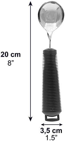 Cucchiaio adattato KMINA