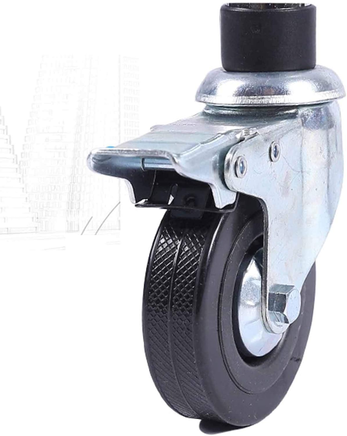 Deambulateur vertical enfant — Aide a la marche pour paralysie cerebrale et handicap moteur