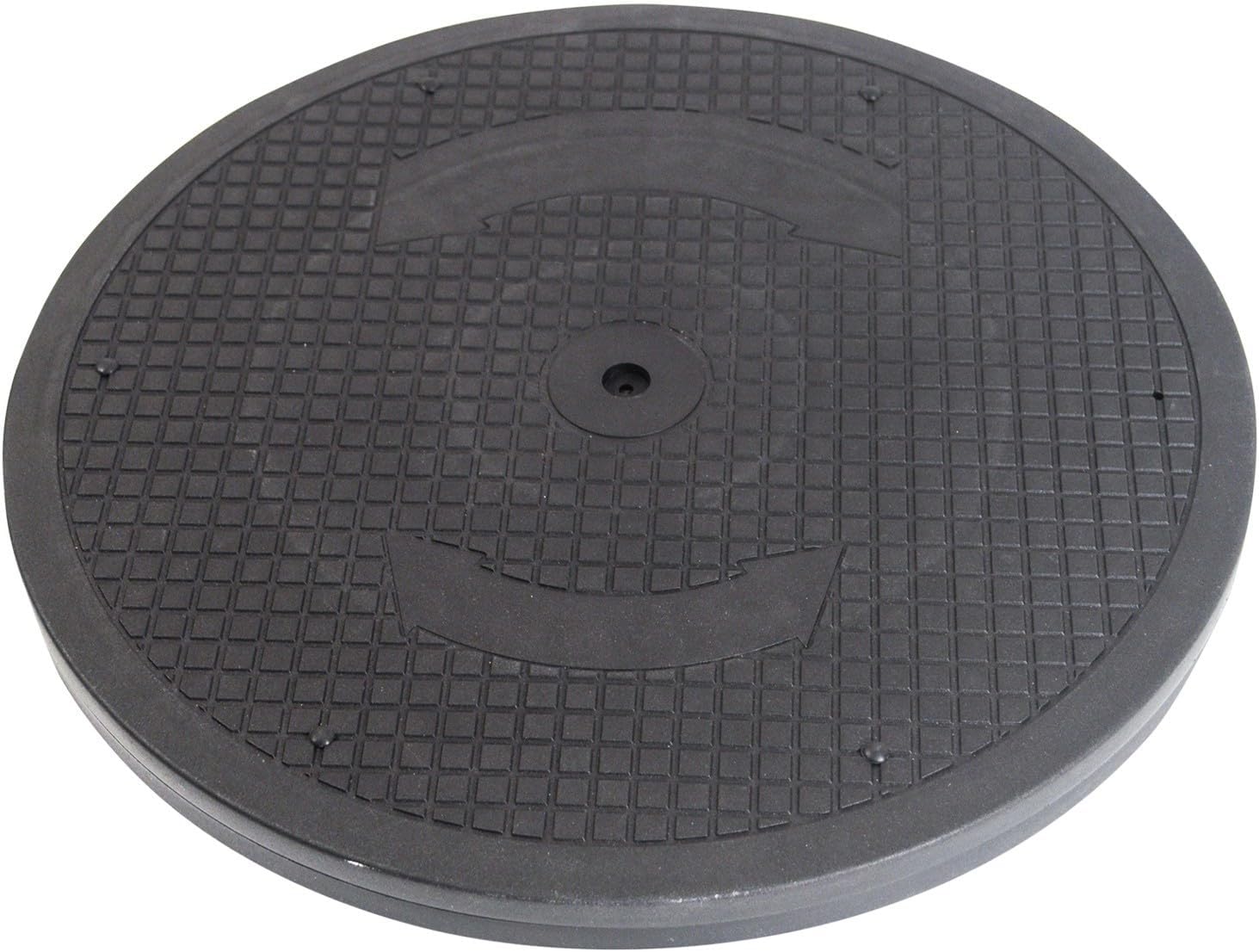 Disque de transfert pivotant — Aide au transfert fauteuil-lit pour seniors et handicaps