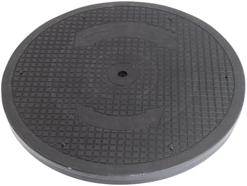 Disque de transfert pivotant — Aide au transfert fauteuil-lit pour seniors et handicaps