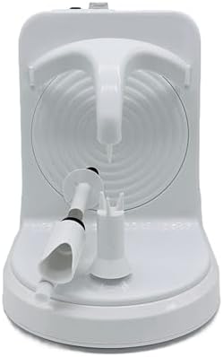 Pelador eléctrico automático — Pelar patatas y frutas sin esfuerzo