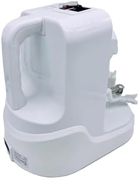 Pelador eléctrico automático — Pelar patatas y frutas sin esfuerzo