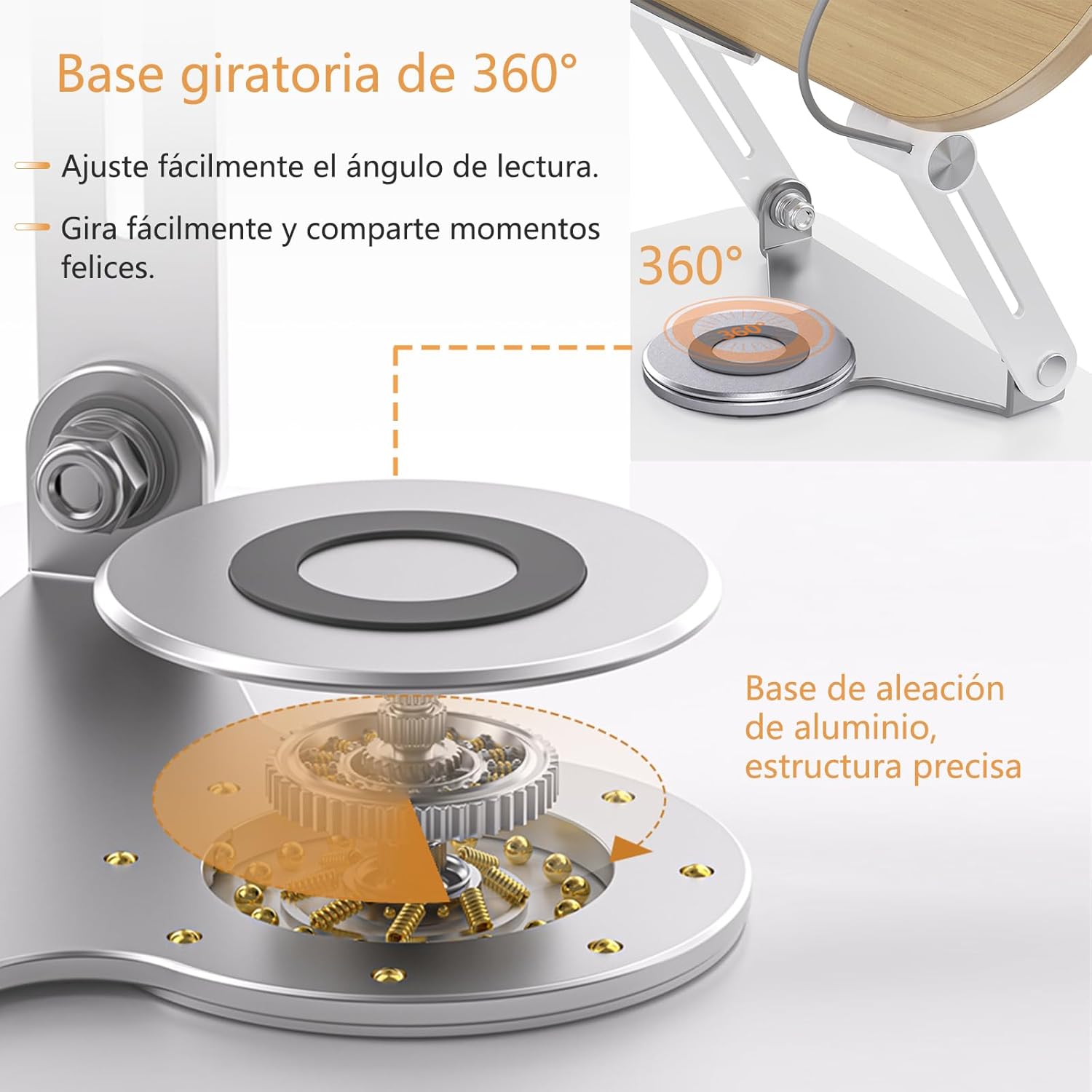 Gant de toilette ergonomique — Hygiène facilitée handicaps