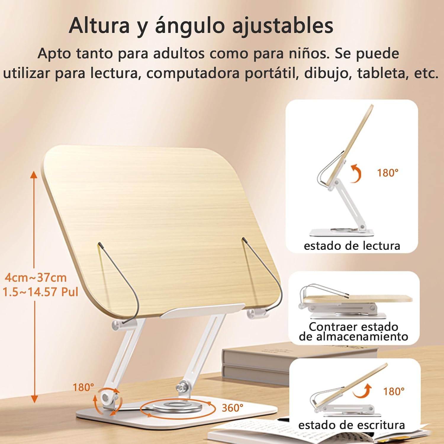 Gant de toilette ergonomique — Hygiène facilitée handicaps