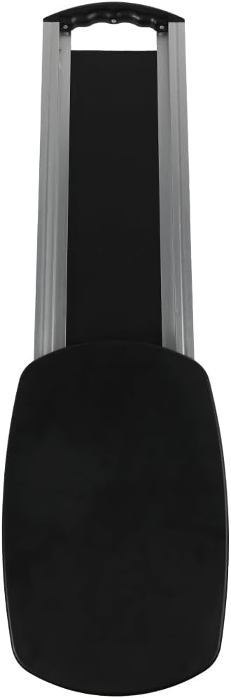 Planche de transfert glissante pour fauteuil roulant — Aide au transfert lit-fauteuil sans effort