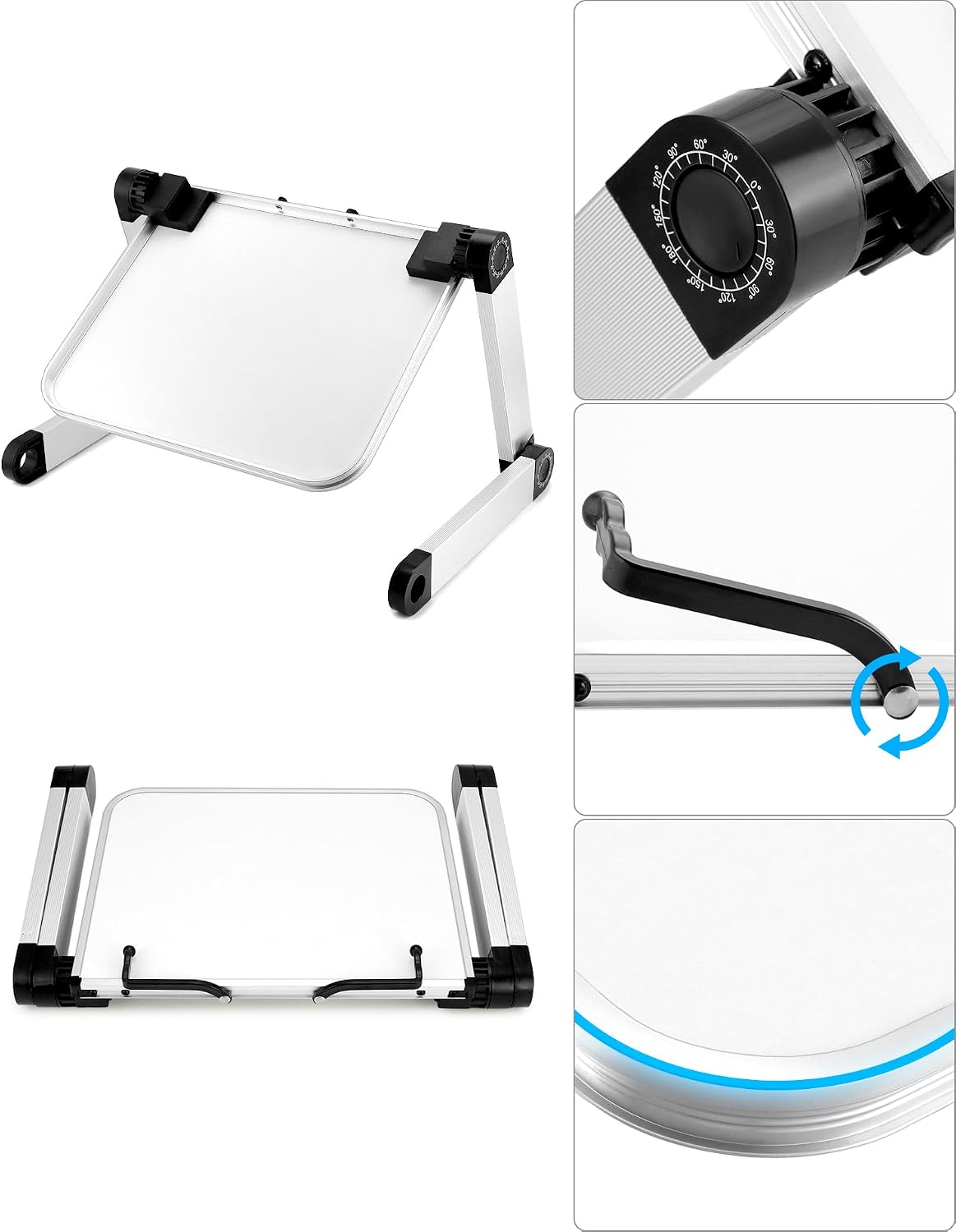 Surmatelas mousse mémoire — Anti-escarres alitement