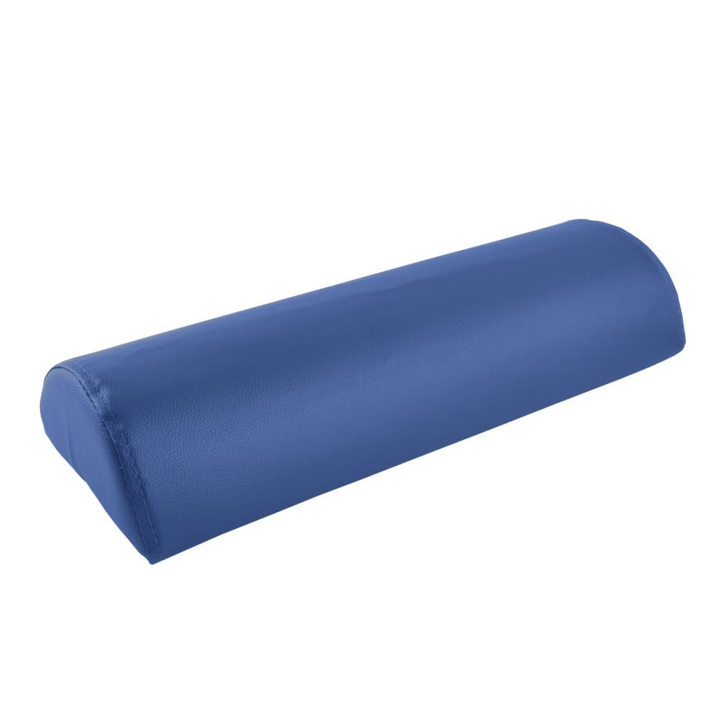 Cale de positionnement semi-cylindrique Teqler – 40x15x7,5cm pour maintien et confort