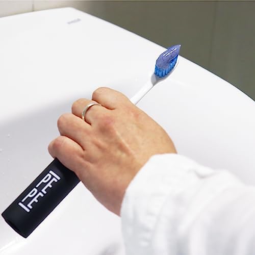 Tubes en mousse PEPE Mobility (lot de 6) — Covers de couverts pour prise facilitée Parkinson