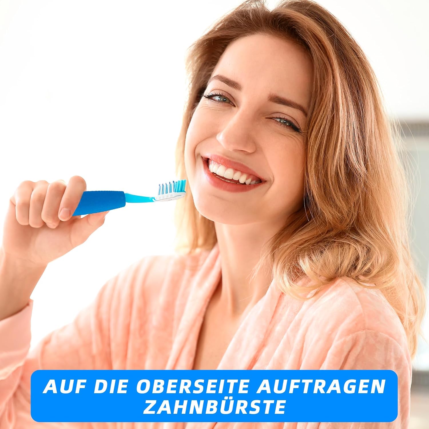 Tubes de mousse ergonomiques pour couverts et stylos — Adieu la perte de prehension