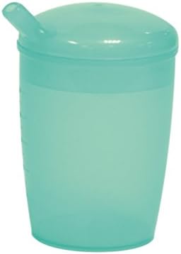 Verre canard ergonomique pour adulte — Boire sans basculer la tête, solution anti-renversement